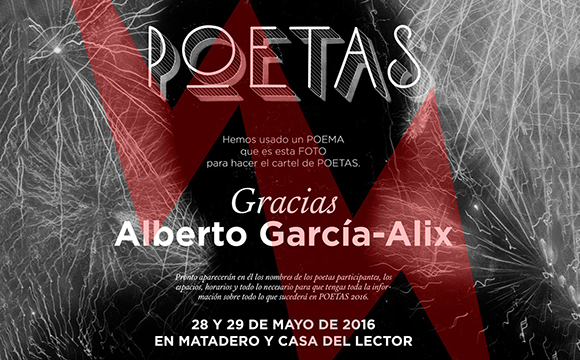 POETAS 2016